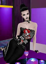 DJBellaSliverDragon