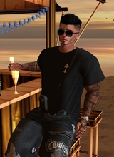 ShaunDR