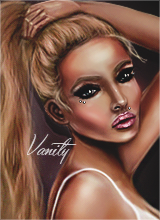 Vanity