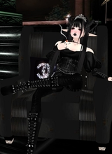 LoxDecay