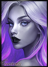 Creator: Sorceress