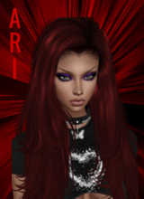 ArielaHawkx