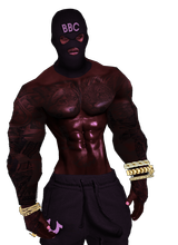 Davethebully