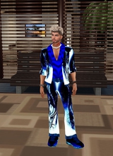 stevejames71