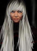 Canvas: TheCrone