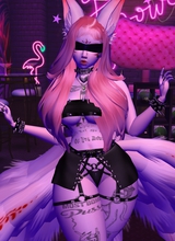 BadVampyFoxUzumaki