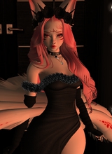 VampyVixenUzumaki