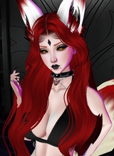 LordVixenUzumaki