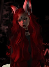 LordVixenUzumaki