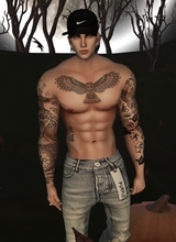 avatar picture