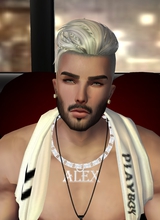 Canvas: AlexisDior125