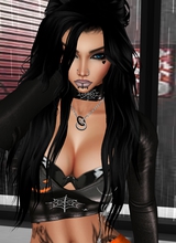 RavenFireRose