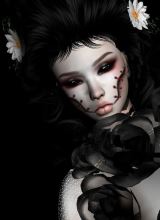Canvas: IsmenyHalloween