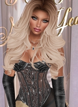 xSarahKnightx