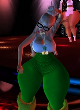 TiinkFoXx