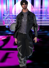 avatar picture
