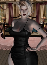 Adriannah