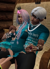 IrisRoseBlue
