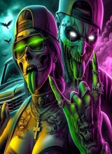 DeadBooy