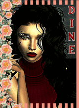 Canvas: Ddine