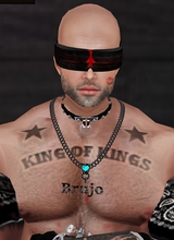 BRUJITOPV
