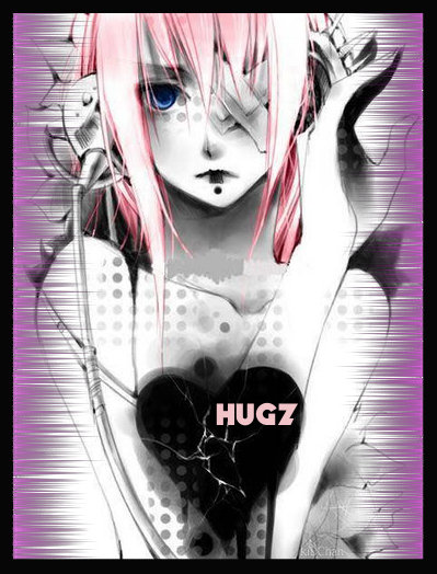 HugzXXX