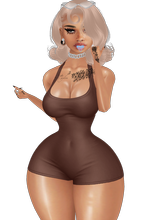 BlackxWinter
