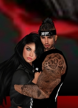 xxPrinceDemonWolfxx