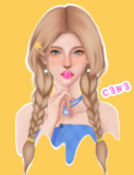 صورة الـavatar