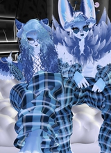 BludElf