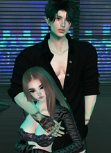 LucyShadowRain
