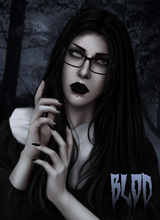 Blod