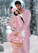 Portrait de l'avatar