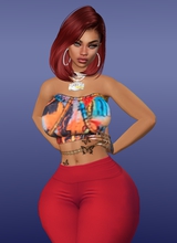 MrsTrinaSolo