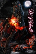 Canvas: DemonCorvinus