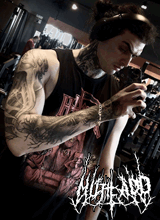 Mutilado