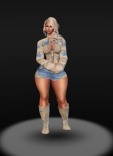 JeannieRenae