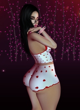CurvyPeach