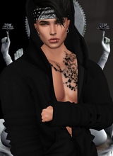 xInvictvs