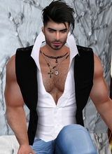 Canvas: LuciferlMstar