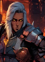 LordFenrisBloodmane