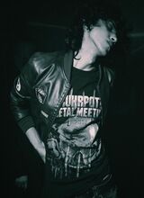 immagine avatar