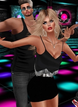 avatar picture