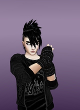 avatar resmi