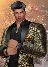 ThorDegaard