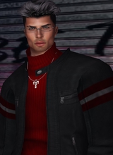 ThorDegaard