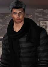 ThorDegaard