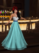 DaisyMGreen