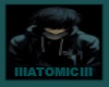 IIIATOMICIII