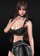 NatyDemonicHeart